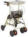 歩行器 介護 歩行車 テイコブリトルホーム WAW05 幸和製作所 リハビリ 歩行補助 高齢者用
