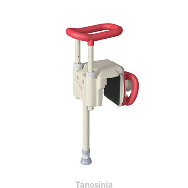 ユニットバス対応浴槽手すり UST-130UB アロン化成 介護用品 入浴