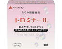 とろみ調整 トロミナール 3g×50包 介護用品
