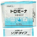 トロミーナ ソフトタイプ / 2g×50本 介護用品
