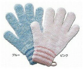 浴用手袋やさしい手オカモト 介護用品