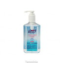 手指消毒用速乾性ジェル ゴージョー ピュレル IHS-N / 9655 215mL (ウイルス関連) 洗浄 除菌 消臭 希釈不要 手袋不要