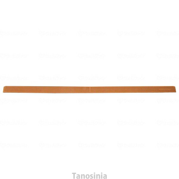 ダイヤスロープ 幅100cm x 高さ1.0cm 段差解消スロープ 室内用 スロープ 介護用品 U40