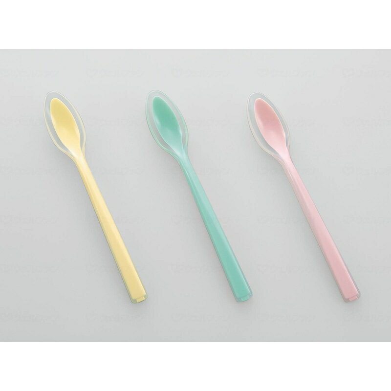 ソフトゴムスプーンシリコン一体タイプ 斉藤工業