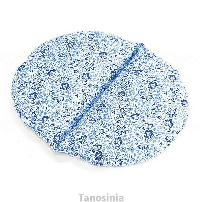 パームフルビーズパッド3型肘ひざ用 187012BC ピジョンタヒラ 体圧分散 床ずれ予防 体位保持 クッション 褥瘡 介護 看護