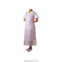 竹虎ビニールエプロンP 50枚入 076357 竹虎 プラスチックエプ...(4)
