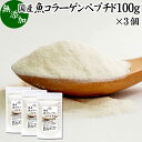 コラーゲン（collagen）について コラーゲンはたんぱく質の1つで、人体を構成している成分です。また皮膚のたんぱく質のうち約70％はコラーゲンでできています。 またゼラチンを低分子化したものがコラーゲンペプチドです。 魚由来、豚由来（動物性）コラーゲン粉末（パウダー）があり、近年では多くの健康食品、健康飲料、ドリンク、サプリメントとして販売されています。 そのほかコラーゲンゼリー、コラーゲンマシンに使用されたり、化粧品（化粧水）にも配合されています。手作り化粧水に利用される方もおられます。 美容、スキンケア、エイジングケアを気にかける方に人気です。 商品について 本品は、魚由来の純粋なコラーゲンペプチド（100％）です。無添加、無着色、無香料で製品化しました。 水やコーヒーに溶ける水溶性で超低分子のアミノ酸で構成されています。 当社でも売れ筋ランキングに入る人気のフィッシュコラーゲンペプチドをお試しください。 保存に便利なチャック付き袋入りです。 使い方 一日に5g（小さじ約2杯）を目安にコーヒー、お茶、ジュース、スープ、味噌汁、各種料理に溶かしてお飲みください。 ヨーグルトやスムージー、青汁、プロテインを摂取する習慣のある方は、それらに加えるのもおすすめです。 高齢者の方向けの介護食、ソフト食、療養食の食材、トッピングとしても使用できます。たんぱく質を含んだ健康的な食事に近づきます。 こども、幼児や妊娠中、授乳中の方でも安心してお召し上がりください。 犬ちゃんなどのペットも安心です。ぜひおためしください。 名称 コラーゲンペプチド 原材料名 コラーゲンペプチド（国産）※魚由来 内容量 100g&times;3個（約60日分。一日に5gを使用した場合） 賞味期限 別途商品ラベルに記載　※製造日から1年 保存方法 直射日光を避け、常温で保存してください 製造者 株式会社 自然健康社奈良県奈良市高畑町1426 添加物 なし（香料や保存料を使用していません） 栄養成分（100gあたり） 熱量378kcal、たんぱく質94．4g、脂質0．1g、炭水化物0g、食塩相当量0．78g 広告文責 株式会社自然健康社 0742-24-8380 区分 栄養補助食品 生産：日本コラーゲンはたんぱく質の1つで、人体を構成している成分です。 本品は魚由来の純粋なコラーゲンペプチド（100％）です。無添加、無着色、無香料で製品化しました。 一日に5g（小さじ約2杯）を目安にコーヒー、お茶、ジュース、スープ、味噌汁、各種料理に溶かしてお飲みください。保存に便利なチャック付き袋入りです。 &nbsp; ■ 魚コラーゲンペプチド100g&times;3個 コラーゲン（collagen）について コラーゲンはたんぱく質の1つで、人体を構成している成分です。また皮膚のたんぱく質のうち約70％はコラーゲンでできています。 またゼラチンを低分子化したものがコラーゲンペプチドです。 魚由来、豚由来（動物性）コラーゲン粉末（パウダー）があり、近年では多くの健康食品、健康飲料、ドリンク、サプリメントとして販売されています。 そのほかコラーゲンゼリー、コラーゲンマシンに使用されたり、化粧品（化粧水）にも配合されています。手作り化粧水に利用される方もおられます。 美容、スキンケア、エイジングケアを気にかける方に人気です。 商品説明 本品は、魚由来の純粋なコラーゲンペプチド（100％）です。無添加、無着色、無香料で製品化しました。 水やコーヒーに溶ける水溶性で超低分子のアミノ酸で構成されています。 当社でも売れ筋ランキングに入る人気のフィッシュコラーゲンペプチドをお試しください。 保存に便利なチャック付き袋入りです。 使い方 一日に5g（小さじ約2杯）を目安にコーヒー、お茶、ジュース、スープ、味噌汁、各種料理に溶かしてお飲みください。 ヨーグルトやスムージー、青汁、プロテインを摂取する習慣のある方は、それらに加えるのもおすすめです。 高齢者の方向けの介護食、ソフト食、療養食の食材、トッピングとしても使用できます。たんぱく質を含んだ健康的な食事に近づきます。 こども、幼児や妊娠中、授乳中の方でも安心してお召し上がりください。 犬ちゃんなどのペットも安心です。ぜひおためしください。 名称 コラーゲンペプチド 原材料名 コラーゲンペプチド（国産）※魚由来 内容量 100g&times;3個（約60日分。一日に5gを使用した場合） 賞味期限 別途商品ラベルに記載　※製造日から1年 保存方法 直射日光を避け、常温で保存してください 製造者 株式会社 自然健康社奈良県奈良市高畑町1426 添加物 なし（香料や保存料を使用していません） 栄養成分（100gあたり） 熱量378kcal、たんぱく質94．4g、脂質0．1g、炭水化物0g、食塩相当量0．78g 広告文責 株式会社自然健康社 0742-24-8380 分類 栄養補助食品 &nbsp; ■ コラーゲンペプチドの説明 コラーゲンとは 本品には、質の高さで有名な日本国内のメーカーが製造したものを使用しています。フィッシュコラーゲンペプチドは、いわゆる魚から得たコラーゲンで低分子で吸収性も高いことで定評があり、その品質は海外の食品メーカーからも高く評価されています。 本製品は魚コラーゲンペプチドのみで製造。お客様に満足いただけるよう商品開発を行いました。 弊社の人気商品、魚コラーゲンペプチドの秘密がここにあります。 &nbsp; ■ コラーゲンペプチドの使い方 1．コーヒーに溶かして ティースプーン2杯分（約5g）を温かいコーヒーに溶かしてお飲みください。コラーゲンは比重が軽いため少し溶けにくく感じますが、時間経過とともに完全に溶け切ります。 &nbsp; 2．お茶に溶かして お茶にも違和感なく溶け、お飲みいただけます。温度が高いお茶の方が溶けやすくなります。 &nbsp; 3．ジュースに溶かして ジュースに混ぜても成分は変わらずお飲みいただけます。フルーツジュース、カルピスなどにもよく合います。 &nbsp; 4．料理に加えて スープ、味噌汁、鍋料理など各種料理に加えてもお使いいただけます。 &nbsp; 5．ヨーグルトやデザートに加えて ヨーグルトやアイスクリーム。そのほかスムージー、青汁、プロテインドリンクなどに加えてもおいしくお飲みいただけます。 &nbsp; 6．スムージーやプロテイン、青汁にも 魚コラーゲンペプチドはスムージーや青汁、プロテイン、ジュースなどに加えてもおいしくお飲みいただけます。 &nbsp; 7．持ち運びに便利 本品は100gずつの分包で持ち運び（携帯）にも便利。 旅行中も欠かすことなく魚コラーゲンペプチドの栄養を摂取できます。 ご活用ください。 &nbsp; 若々しさを保ちたい方に コラーゲンは、体内の細胞と細胞とつなぐ物質。特に皮膚に多く含まれており健康のためには、欠かすことができません。本製品は低分子のコラーゲンペプチドで多くのお客様がリピーターとなっています。ぜひご活用ください。 &nbsp;