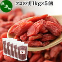 ̎ 1kg~5 NR̎ SWx[ Etx[ Y 100% F mX̎ mXq NRV goji berry ̎ NR̎ Ɩp X[p[t[h hCt[c AWAXC[c  ޗ  A~m_ Je x[^J` r^~ B1 B2 C E JV