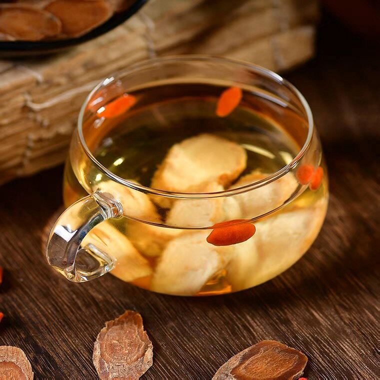 6年根紅参スライス 200g 砂糖無添加 農薬不使用 高品質 朝鮮人参 高麗人参 たんぽぽ本舗 長白山産 そのまま乾燥 紅参 野生環境露地栽培 高麗人参酒 長白参 無添加 紅参茶