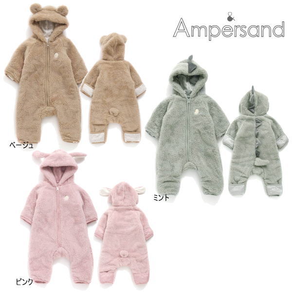 ڥ/30%OFF23'߿ AMPERSAND ѥ դ⤳ܥץ l426013 Ĺµ ٥ӡ å Ҷ