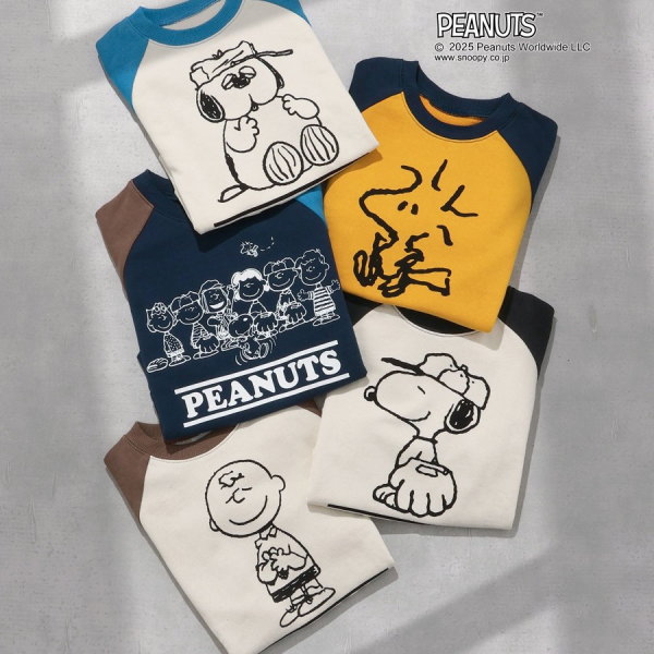 BREEZE֥꡼PEANUTSܥ饰ȥ졼ʡJ411755ĹµĹ