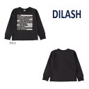 【セール/30%OFF】21'秋新作 DILASH ディ