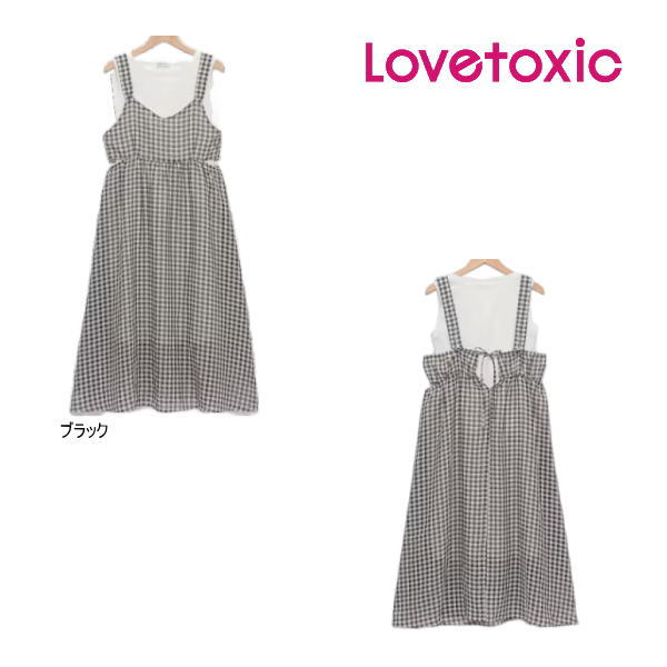 Lovetoxic֥ȥåʡĤ󥬥ԡ8341331