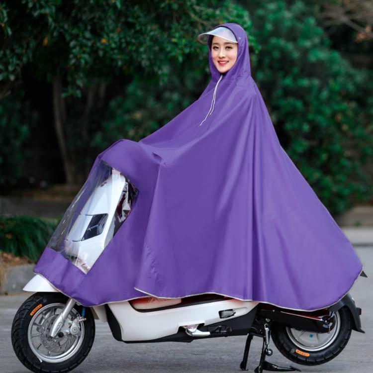 レインコート レディース メンズ 二重ツバ レインポンチョ 男女兼用 超軽量 雨具 バイク 自転車 反射テープ付き 防風 防水 通勤 通学 大きいサイ
