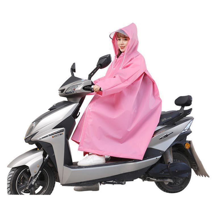 レインウエア レインコート 4WAY 歩行 登山 自転車 バイク リュック レディース レインポンチョ 長め レインコート ポンチョ 防水