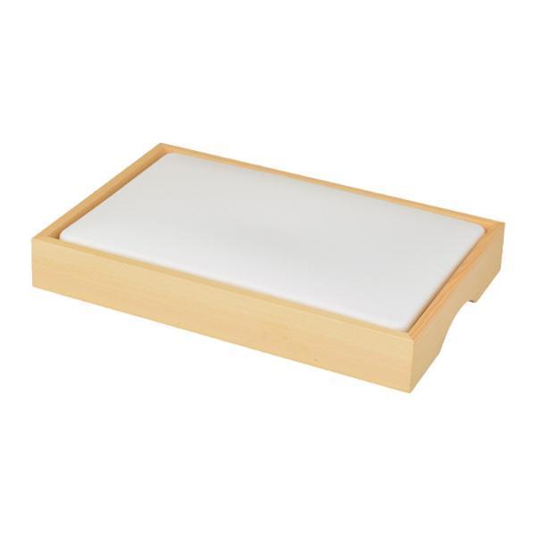 日本の寿司プレートアイスフードサービングディッシュ刺身トレイレストランホーム光沢のある