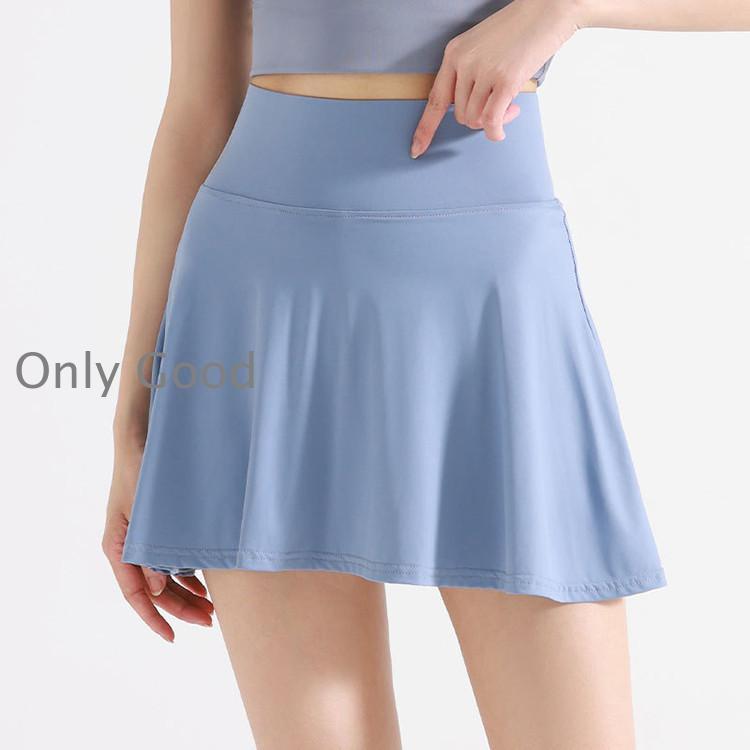 ゴルフウェア レディース ゴルフスカート インナーパンツ付 テニススカート ストレッチ カーゴスカート..