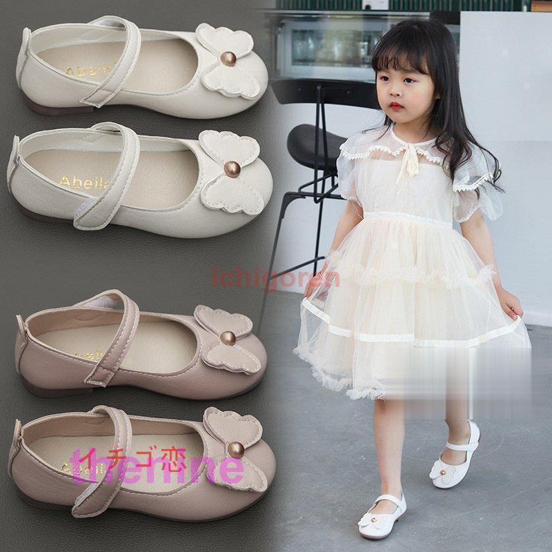 フォーマル靴 女の子用 キッズ フォーマル 女の子 シューズ 靴 子供靴 キッズ靴 結婚式 発表会 卒園式 ..