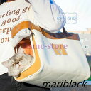 ペット用品 ペットグッズ キャリーケース キャリーバッグ お散歩 トートバッグ メッシュ ファスナー ホワイト ブラウンフェミニン 愛犬 可愛い 安心