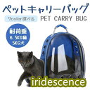 キャリーバッグ リュック 猫 犬 ペット 窓 宇宙船 バックパック バック ペットバッグ ペットリュック 旅行 お出かけ 散歩 お散歩 おさんぽ 防災 避難 犬...