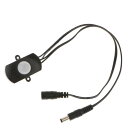 設置簡単 LED ライト ランプ用 DC12-24 /5V 自動 PIR モーション センサ スイッチ コントローラ