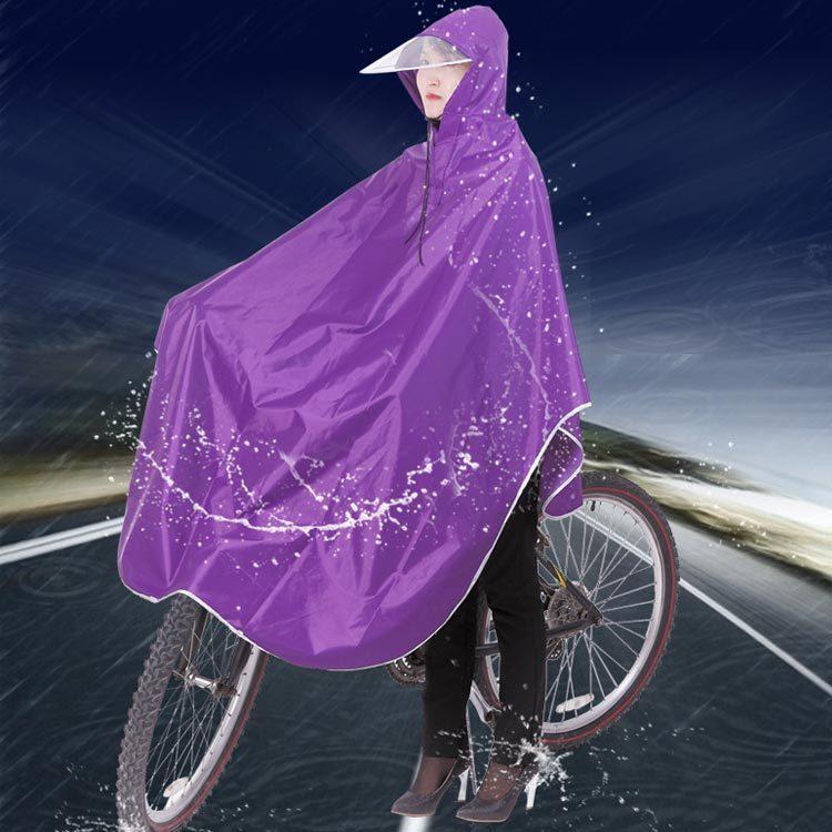 レインコート レインウェア 自転車 メンズ レディース 雨具 レインポンチョ ポンチョ 通学 通勤 軽量 ツバ付き 防水防風 汚れ防止 バイク 男女兼