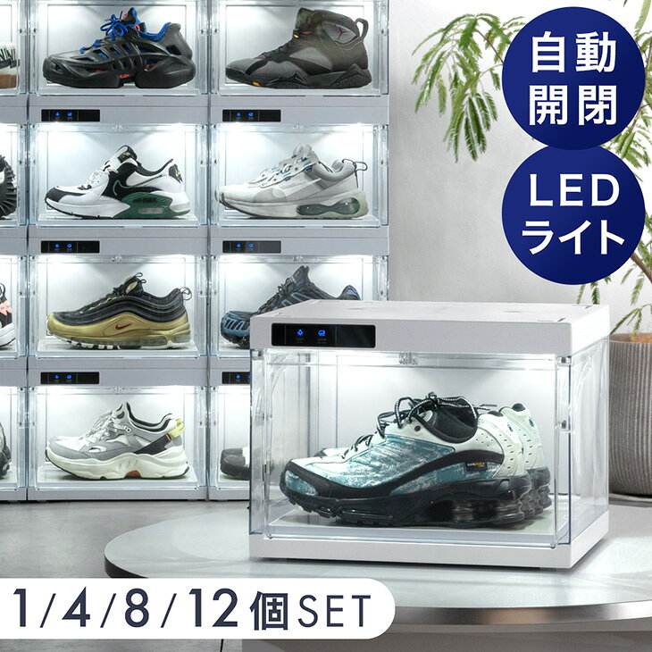 楽天市場】コレクションケース（下駄箱・シューズボックス｜玄関収納