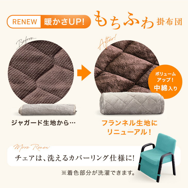 【本日5％引クーポン】 暖かさUP！ パーソナルこたつ 3点セット 高さ調節 3段階 70×50 こたつ こたつセット デスク こたつデスク テーブル こたつテーブル 炬燵 高脚こたつ ハイタイプこたつ ハイタイプ 椅子 チェア 3点 長方形 1人用 一人暮らし (2)