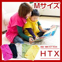 【送料無料/在庫有】ホットテックス 吸湿発熱素材 ペンギンローブ Mサイズ ルームウェア 室内防寒着 着る毛布