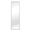 【正午~クーポン5%OFF】 軽量 壁掛けミラー 壁掛け ミラー 鏡 高さ90 四角形 ウォールミラー ウォール スリム