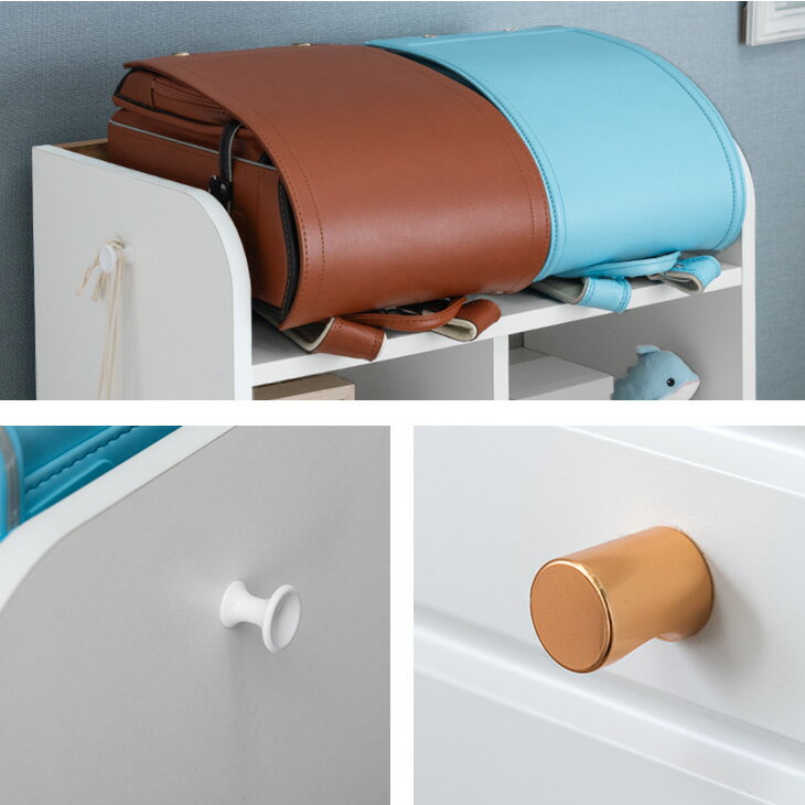 【20時~クーポン3%引】 移動らくらく キャスター付き ランドセルラック 幅60 ロータイプ スリム 引き出し コンパクト 木製 収納 可動棚 ラック ランドセル ランドセル収納 リビング学習 お片付けラック シンプル 大容量 子供 かわいい おしゃれ 女の子 小学校 新入学