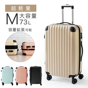 お土産たっぷりの旅行に！拡張機能付きのスーツケースのおすすめは？