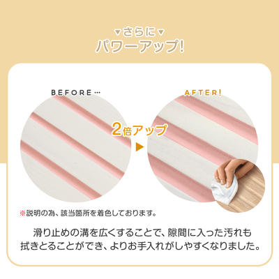 【本日クーポン5%引】 RENEW 高さ調節 4段階 天然木 トイレ 踏み台 木製 2way 耐荷重200kg 安心の低ホル 滑り止め付き トイトレトイレトレーニング ステップ台 トイレステップ キッズステップ 踏ん張り台 足置き 幼児 子供 子供用 洗面所 - Image 3