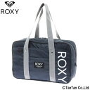 【10日限定楽天カードでポイント5倍】【40％OFFセール】ROXY ロキシー スクール バッグ CAMPUS ボストンバック ロゴ 刺繍 女の子 子供服【G】【2102】【C】