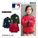 【60％OFFセール】【数量限定】【WEB限定】 MLB中綿入りスタジャン ロサンゼルス エンゼルス オークランド アスレチックス ニューヨーク ヤンキース エンジェルス【G】【2203】【C】