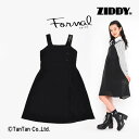 【50％OFFセール】ZIDDY ジディ ジャンパースカート 130-160cm 女の子 プリーツ 卒服 フォーマル フレッシャーズ【G】【2101】【48】