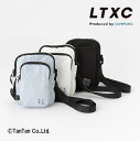 ショルダーバッグ LOVETOXIC ラブトキシック bag スマホ ポーチ バック ロゴ 女の子 キッズ ジュニア 高学年 学校【K】【2401】【49】