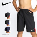 【10%OFFセール】NIKE SWIM ナイキスイム ボーイズボレーショーツ 水着 男児 男の子 スイムパンツ 110-180cm【K】【新作】【2502】【...