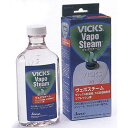 日本ゼネラルアプライアンス Vicks(ヴィックス)リフレッシュ液 KFC-6J ヴィックス リフレッシュ液 加湿器 風邪予防 ユーカリ ペパーミント 楠木エキ...