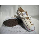 オールスター OX LOWカット 25.5CMCONVERSE 1W886-25.5-KINA