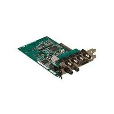 インタフェース 5チャンネルカラー画像入力ボード(2値画像処理) PCI-5532