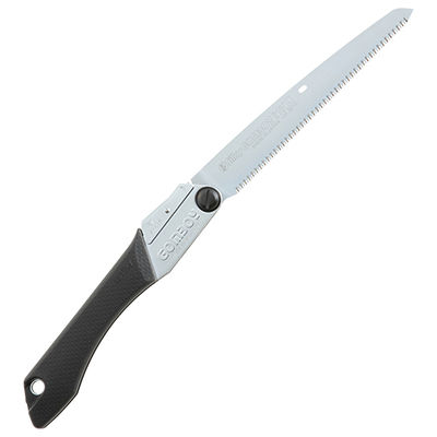 ゴムボーイ 細目 本体 210MM 290-21 ユーエム工業 4903585290216 折込鋸 万能鋸 切れ味 角度調節 鏡面研磨 未来目 衝撃焼入 シルキー 替刃