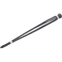 トラスコ中山 TRUSCO 番線10本束 tr-3006425 番線 建築 足場 鉄線 直径3.1mm 全長700mm