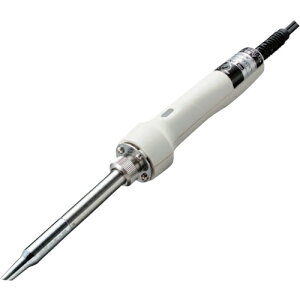 太洋電機産業 高蓄熱温調はんだこて (PX-401) 4975205031165 ハイパワーヒーター 鉛フリーはんだ エルゴグリップ ヒーター通電ランプ 熱容量
