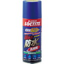 ヘンケルジャパン LOCTITE 超強力防水スプレー布用 長時間 tr-3755819