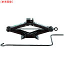 京都機械工具 KTC パンタグラフジャッキ tr-3737098 整備用補助工具 転造 台形ねじ 耐久性 精度 揚力 ストローク 全長 高さ