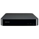 バッファロー 東芝テレビ＜レグザ＞・タイムシフトマシン機能対応 USB3.0用 外付けHDD 4TB (HDTAV4.0TU3/V) HDT-AV4.0TU3/V