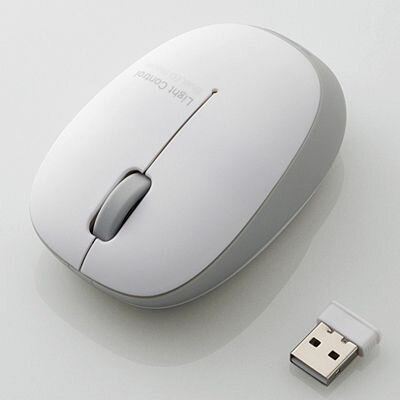 ●インターフェイス：USB●コネクタ形状：USB(A)オス●対応機種：USBポートを装備したWindows OS、macOS搭載機●分解能：1000カウント●通信方式：GFSK方式●電波周波数：2.4GHz帯●電波到達距離：磁性体(鉄の机な...