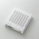 エレコム 法人向け 無線アクセスポイント AP 867+300Mbps 11ac PoE EU RoHS指令準拠(10物質) WAB-S1167-PS