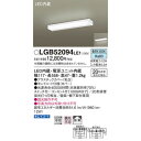 パナソニック ベースライト(直付) LGB52094LE1 ベースライト 直付 LED カバー パブリック 明るさ 省エネ 長寿命 軽量 インテリア プラスチッ...